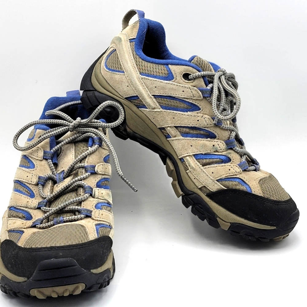 Women's Merrell Moab 2 Vent Size 10. #1192
